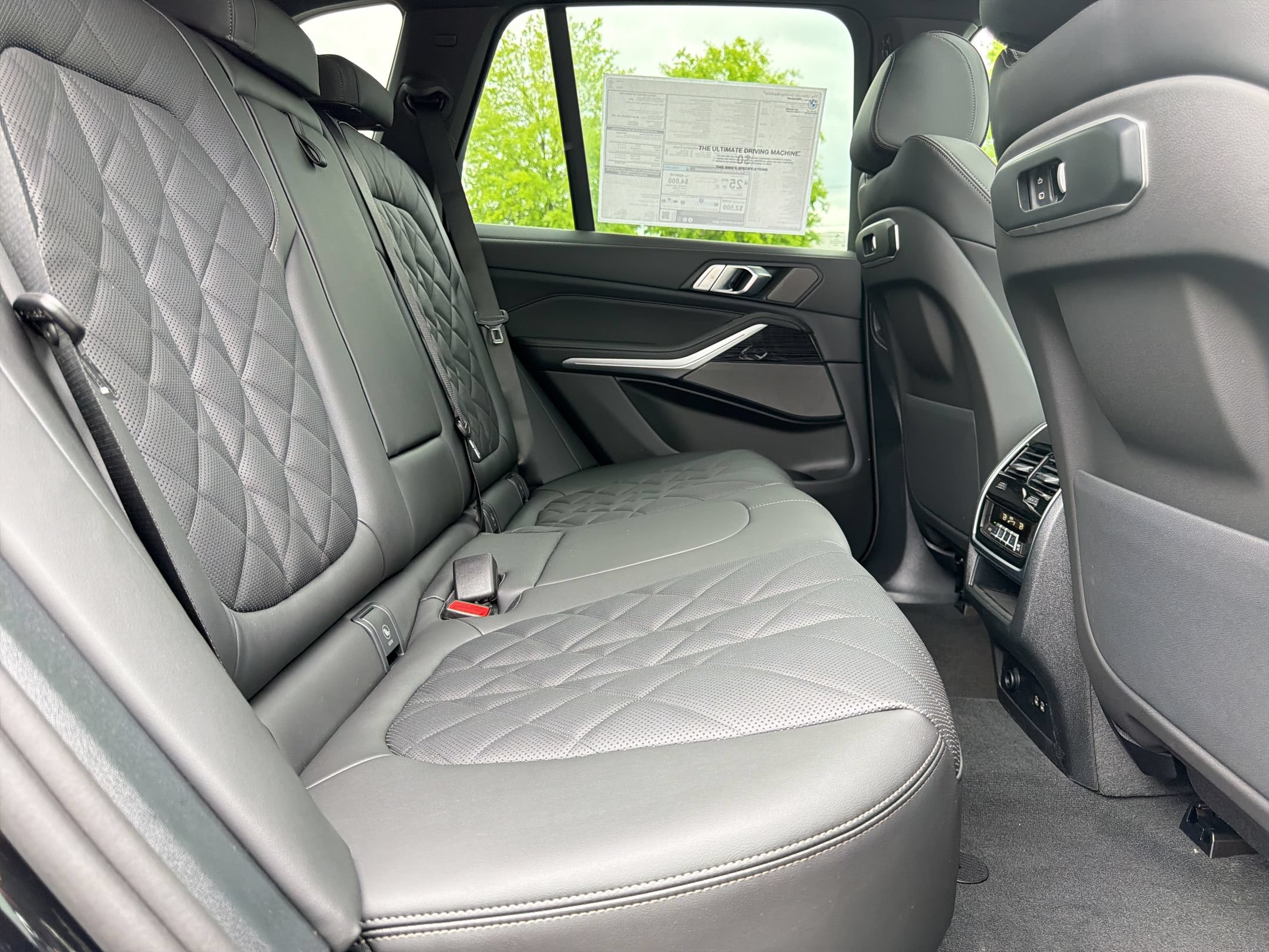 New 2026 BMW X5 xDrive40i w/ M Sport Package AWD/4WD image 30