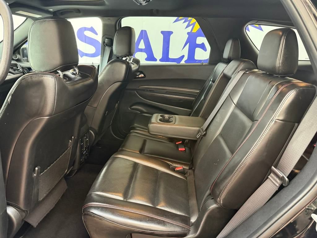 Used 2024 Dodge Durango GT image 35