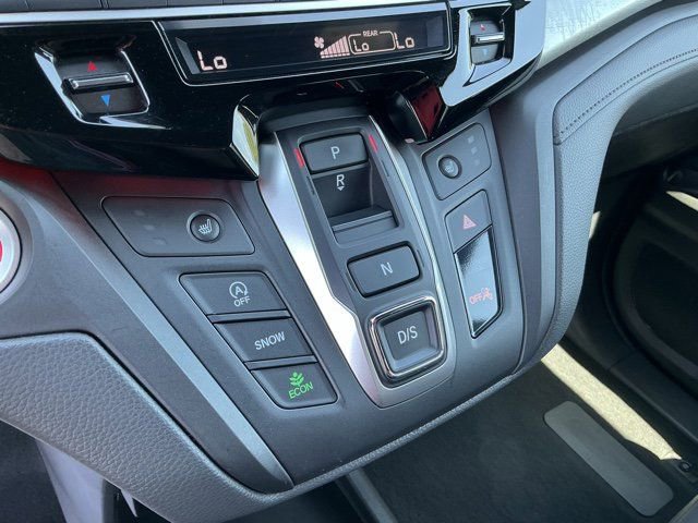 Used 2025 Honda Odyssey Sport-L image 24