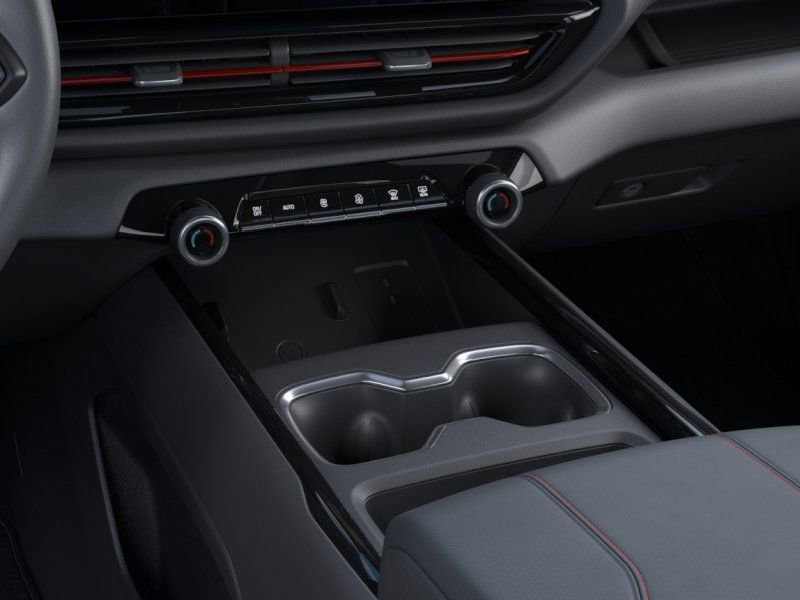 New 2024 Chevrolet Silverado EV RST AWD/4WD image 23