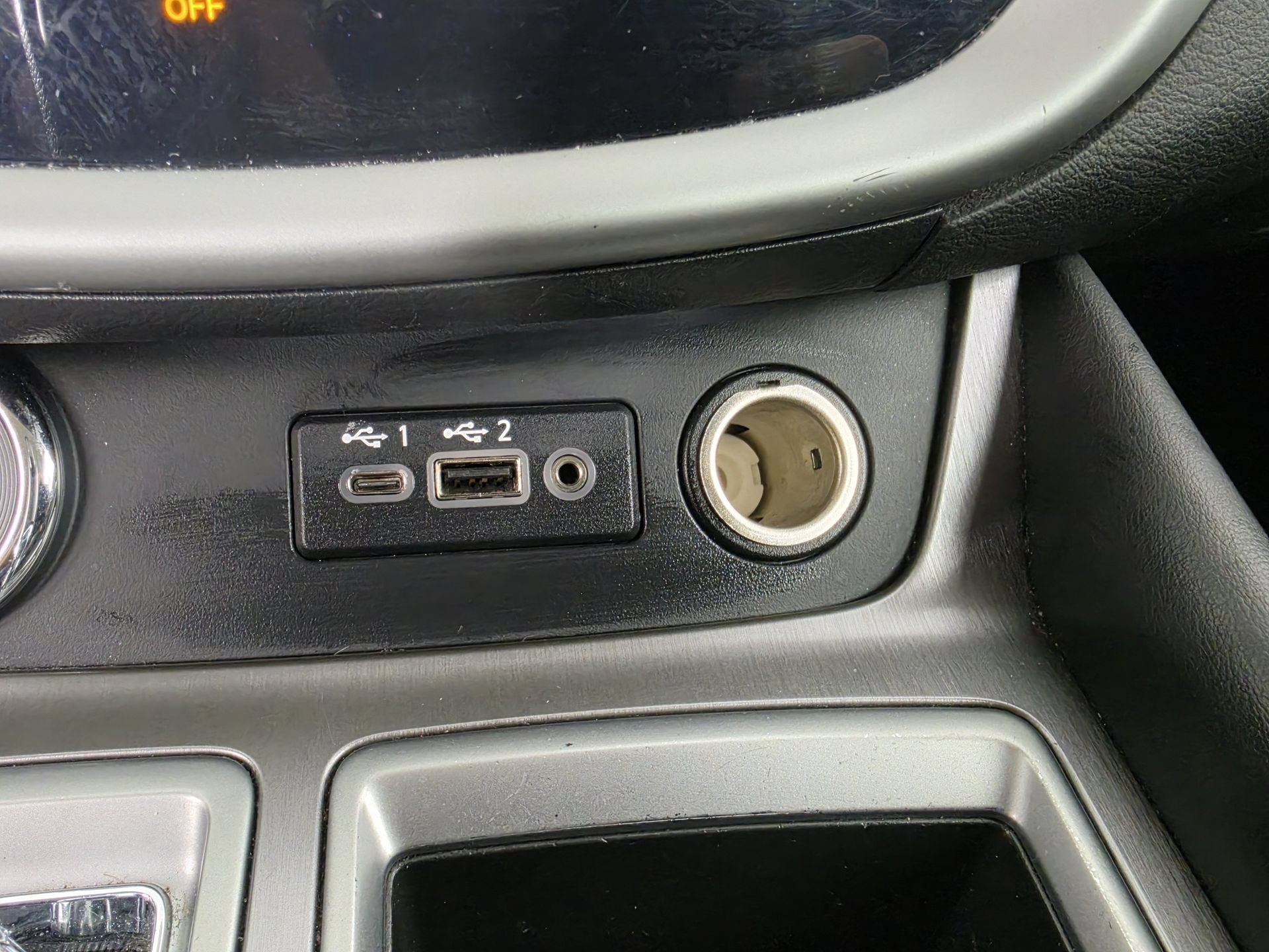 Used 2019 Nissan Murano SV w/ Cargo Package FWD image 22