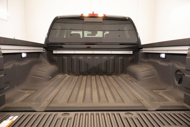 New 2026 Nissan Frontier SV w/ SV Convenience Package AWD/4WD image 24