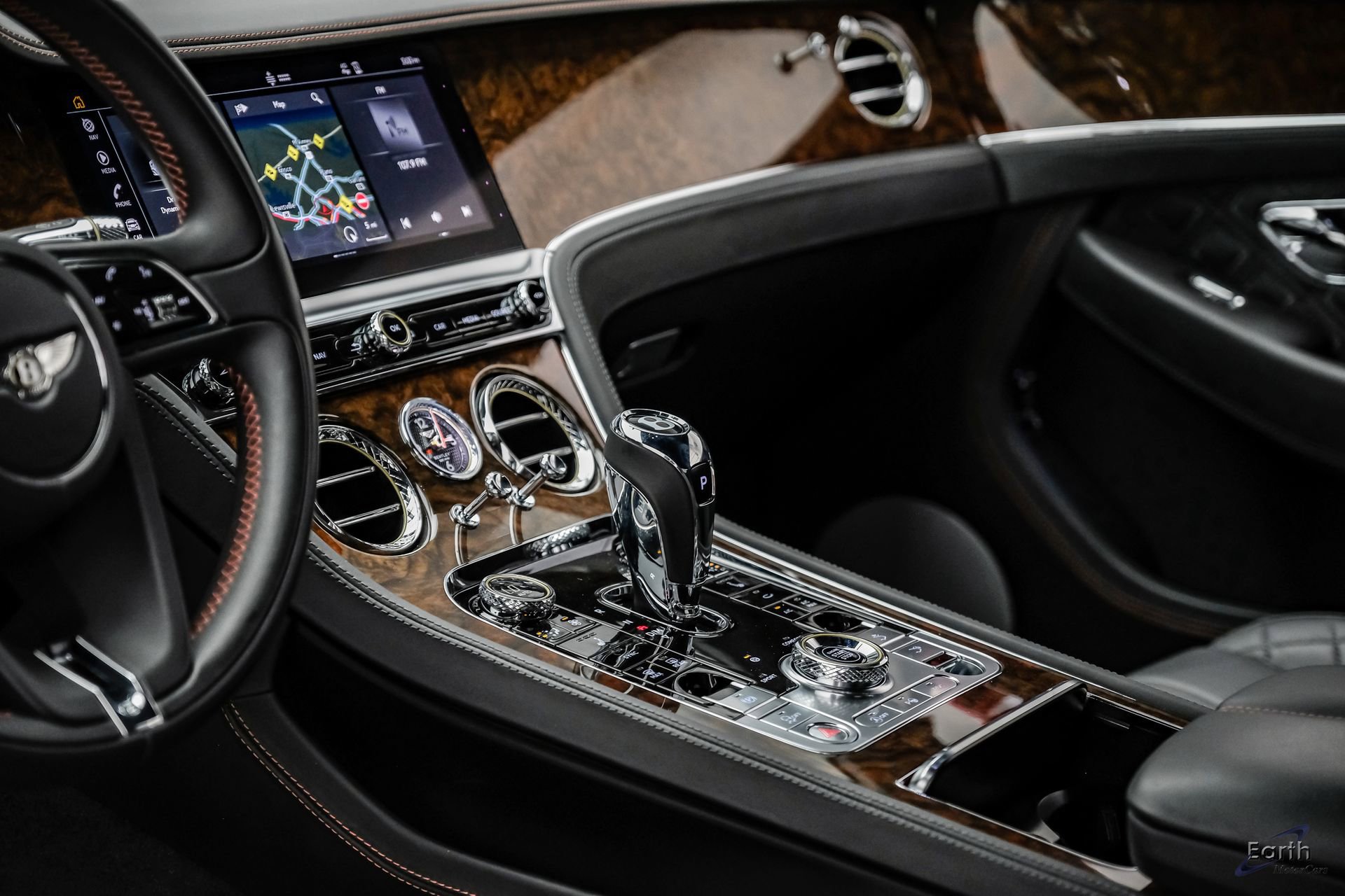 Used 2020 Bentley Continental GT AWD/4WD image 60