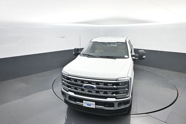 New 2026 Ford F350 4x4 Crew Cab Super Duty image 26