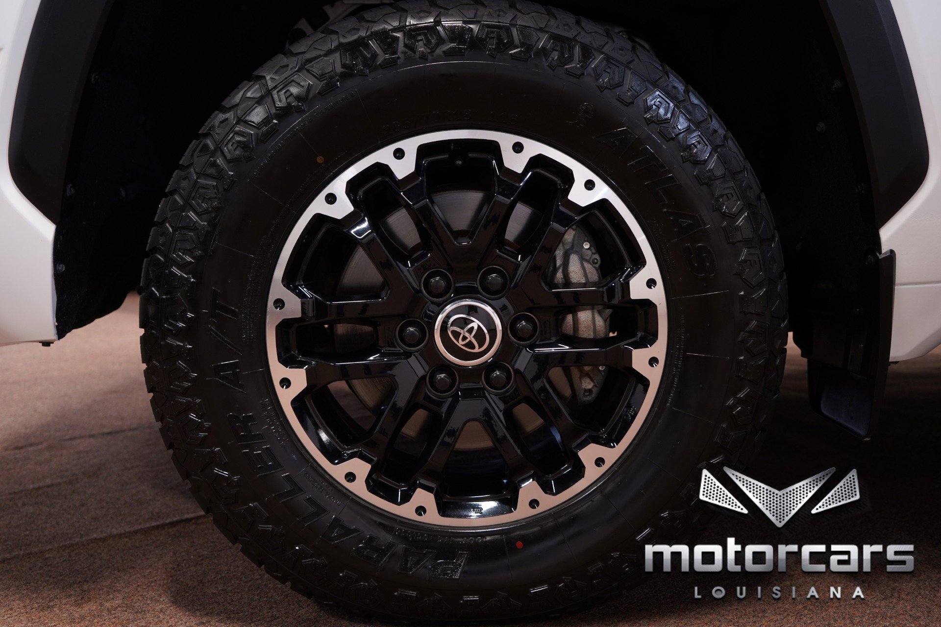 Used 2023 Toyota Tundra SR5 image 20