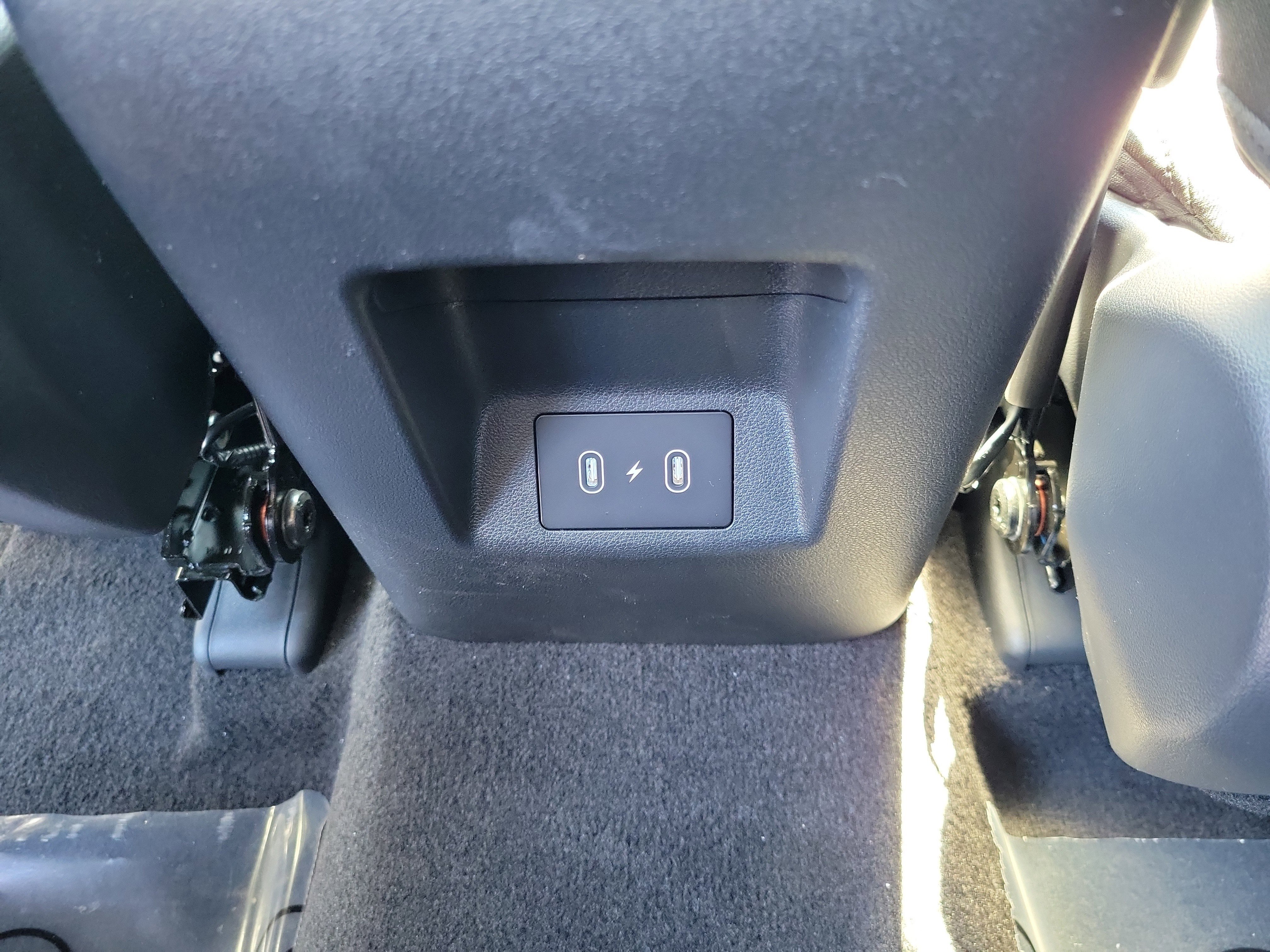 New 2026 Hyundai Tucson SEL FWD image 11