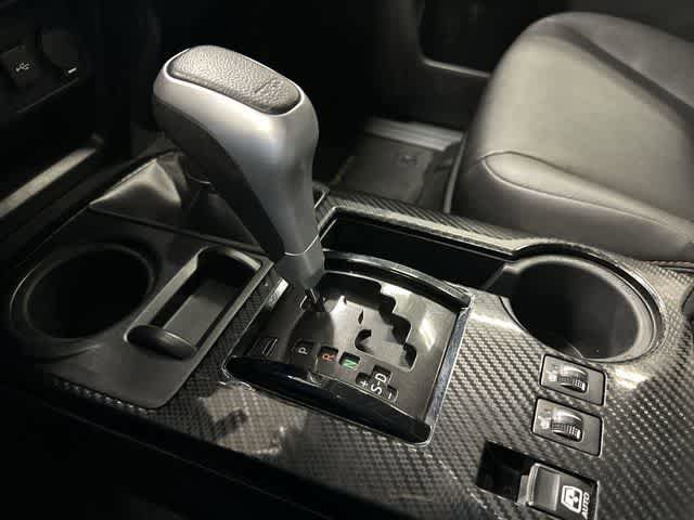 Used 2021 Toyota 4Runner TRD Pro AWD/4WD image 25