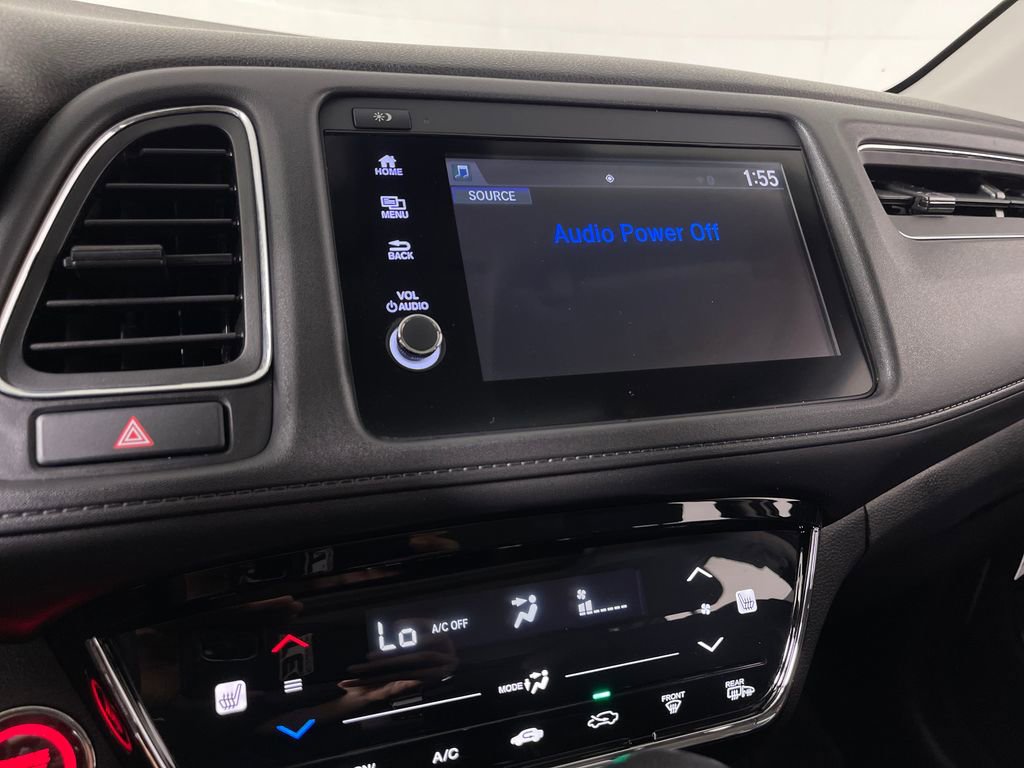Used 2022 Honda HR-V EX image 22
