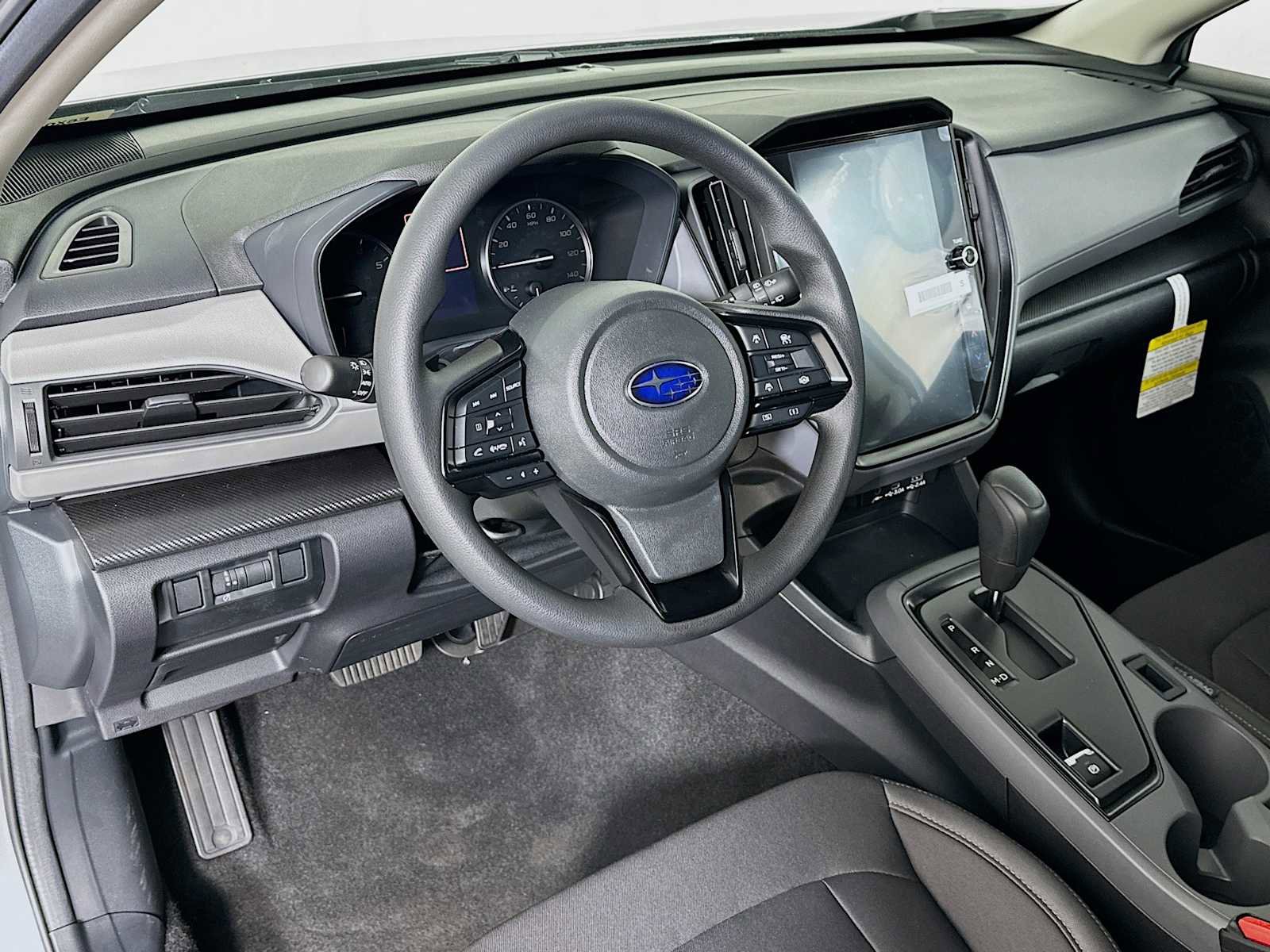 New 2026 Subaru Crosstrek 2.0i Premium w/ Convenience Package #2 image 9