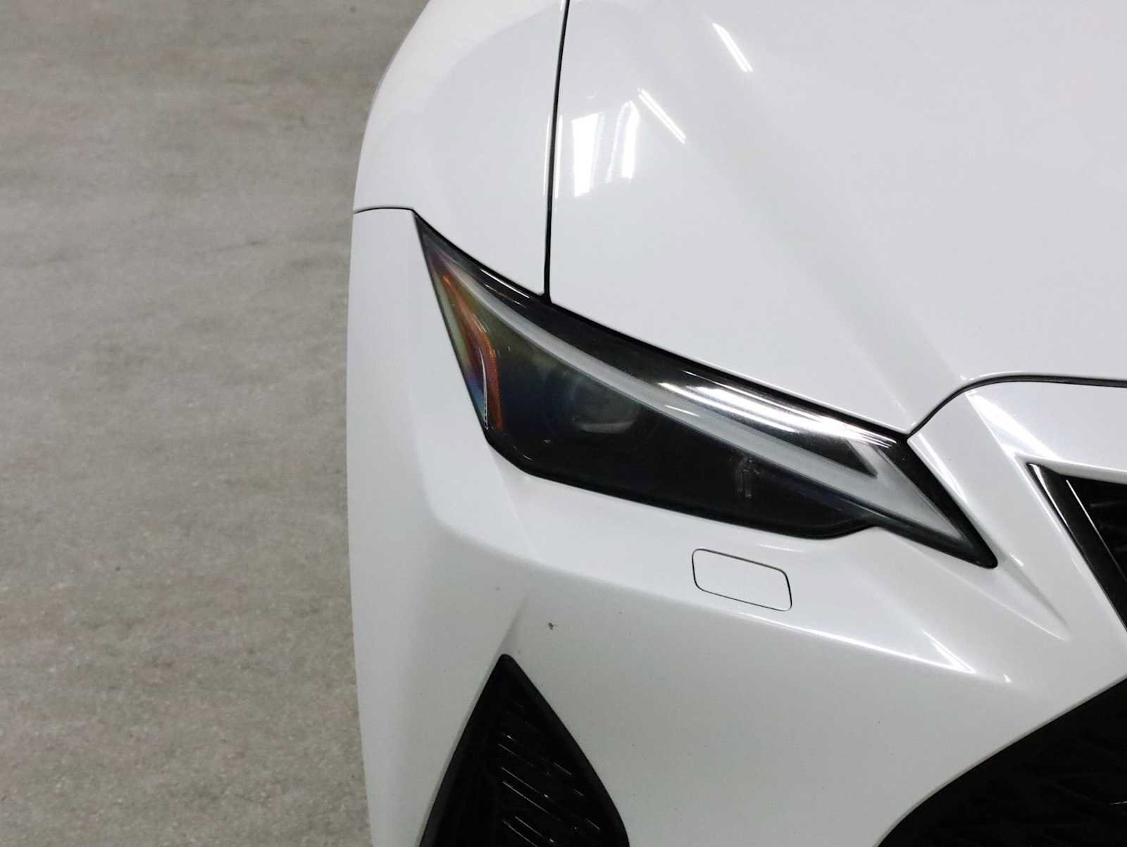 Used 2022 Lexus IS 300 F Sport AWD/4WD image 15