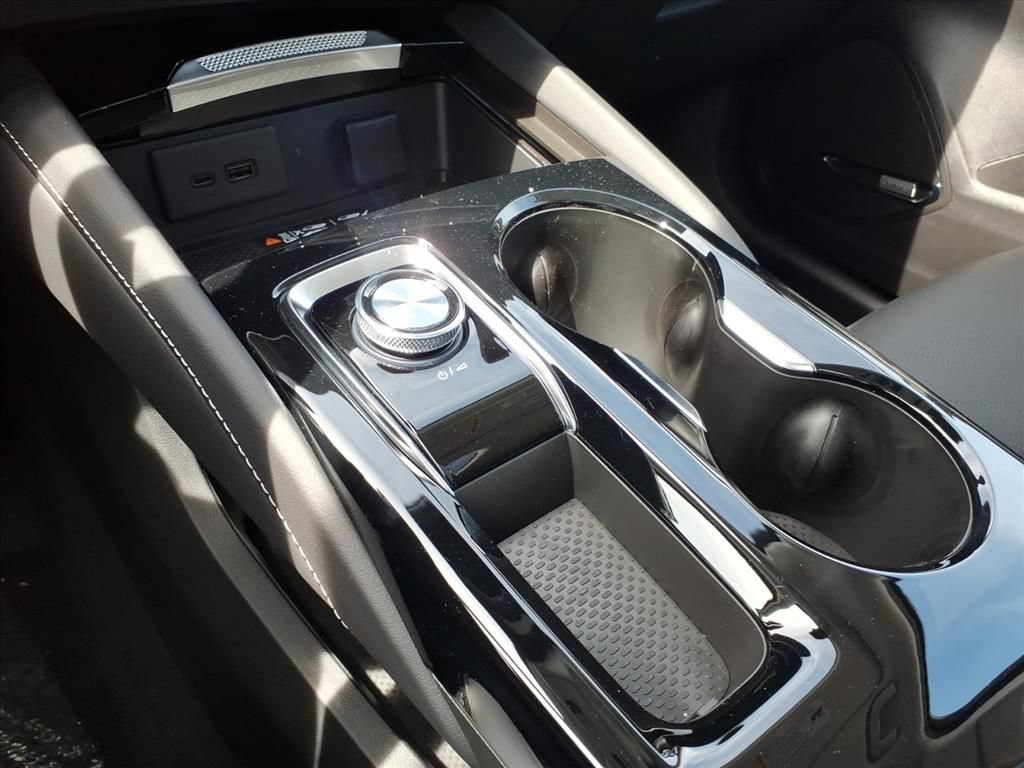 New 2026 Buick Envision Sport Touring AWD/4WD image 19