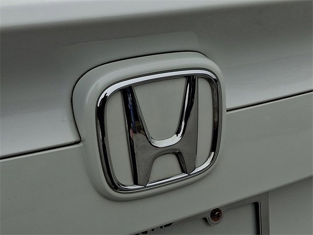 Used 2018 Honda Civic EX image 30