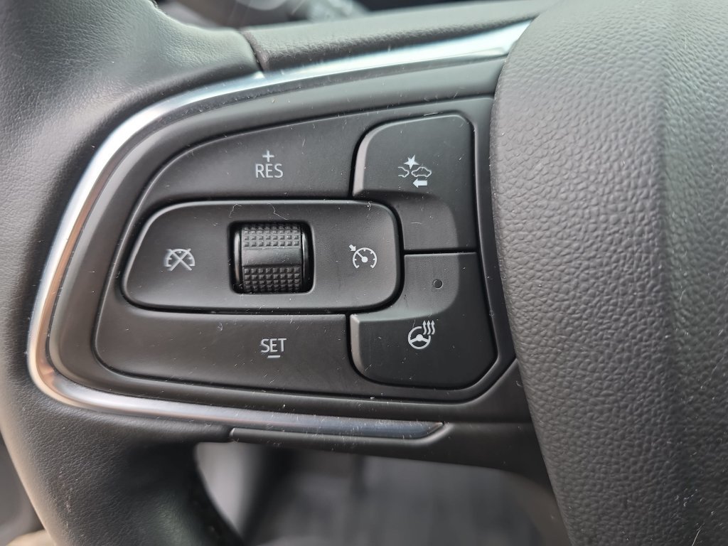 Certified 2024 Buick Encore GX Sport Touring w/ Comfort Package AWD/4WD image 19