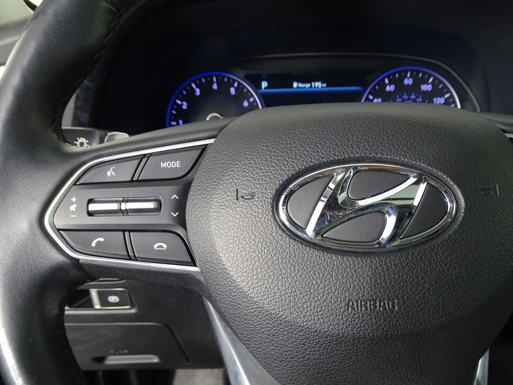 Used 2022 Hyundai Palisade SEL w/ 8P Bench Seat Package image 28