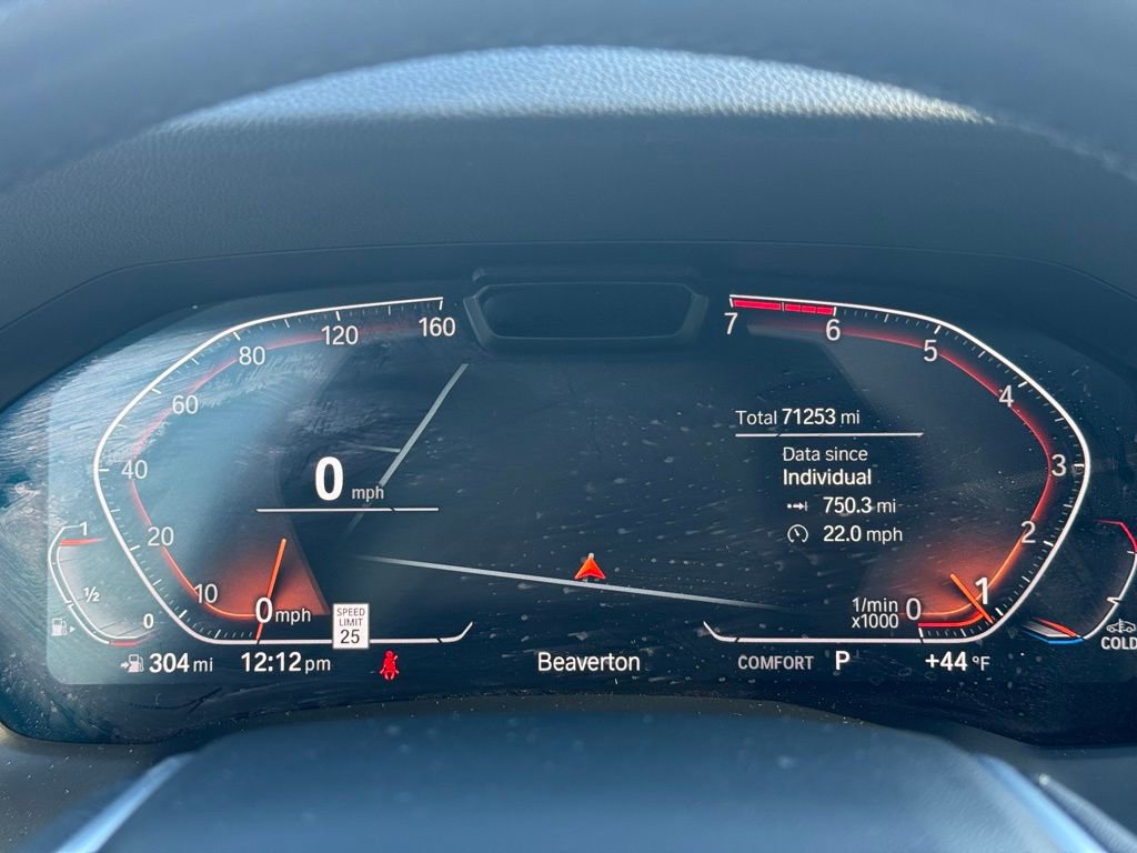 Used 2019 BMW 330i Sedan w/ Premium Package image 28