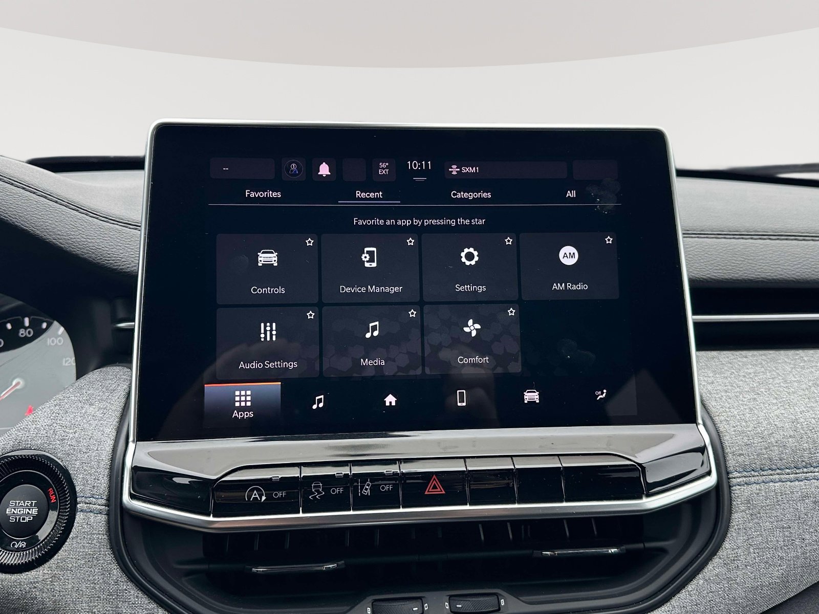 Used 2023 Jeep Compass Sport image 10