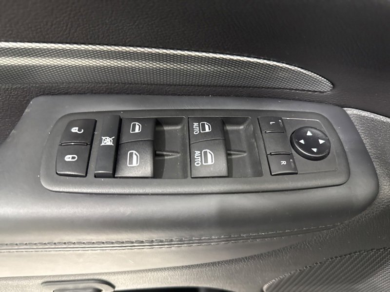 Certified 2020 Dodge Durango R/T w/ Blacktop Package image 25