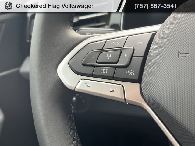 New 2026 Volkswagen Jetta SE image 35