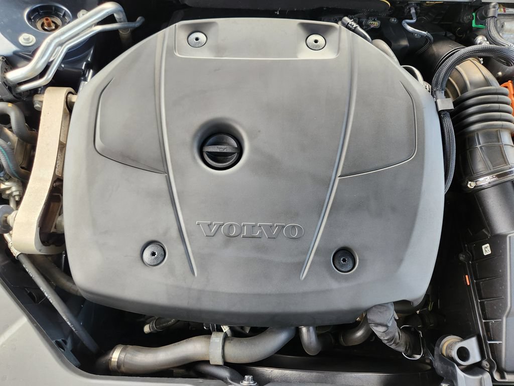 Used 2021 Volvo S60 T8 R-Design AWD/4WD image 20