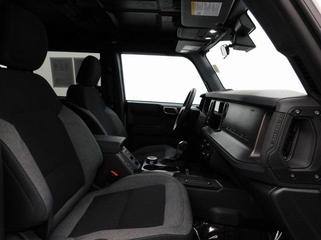 Used 2025 Ford Bronco Big Bend image 35