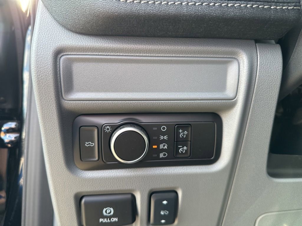 New 2025 Ford F150 Lightning Flash image 17