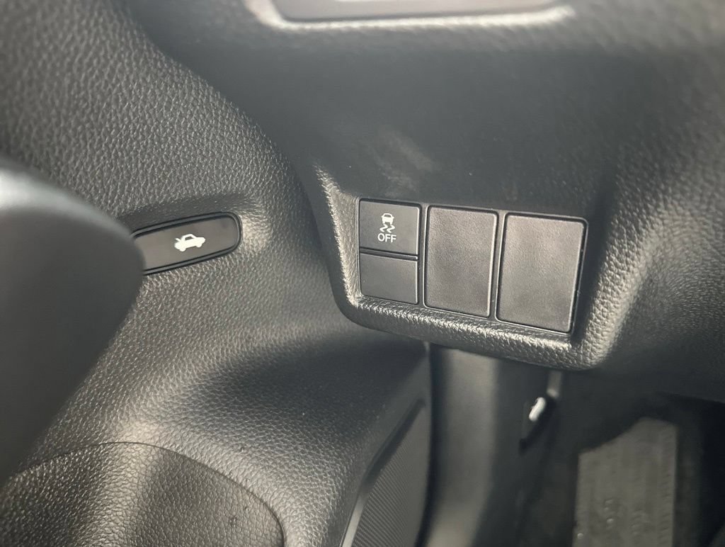 Used 2025 Honda Civic Sport image 17