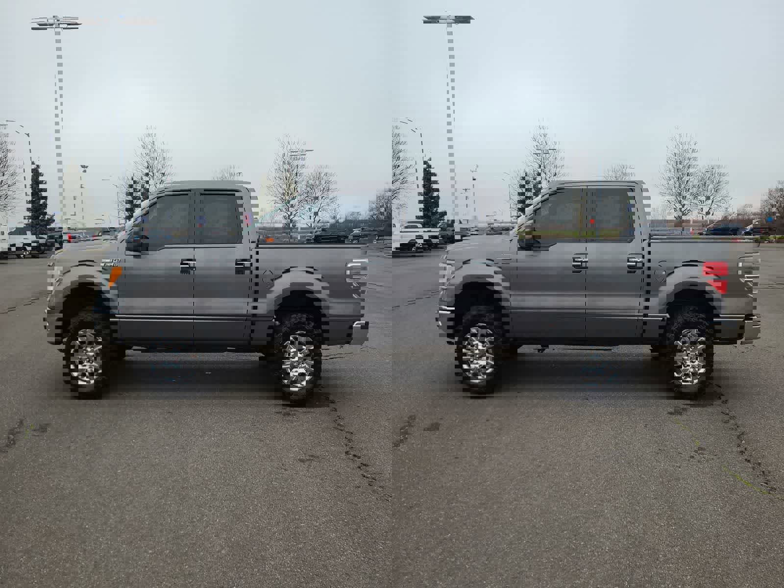 Used 2010 Ford F150 image 11