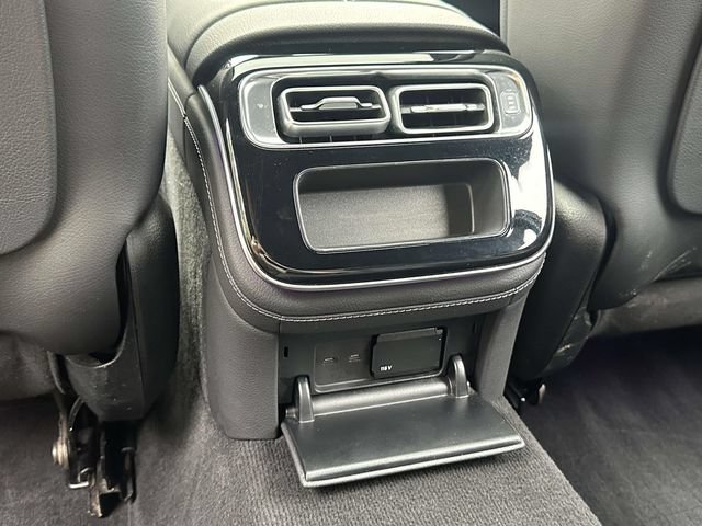 Used 2022 Mercedes-Benz S 580 4MATIC Sedan image 18