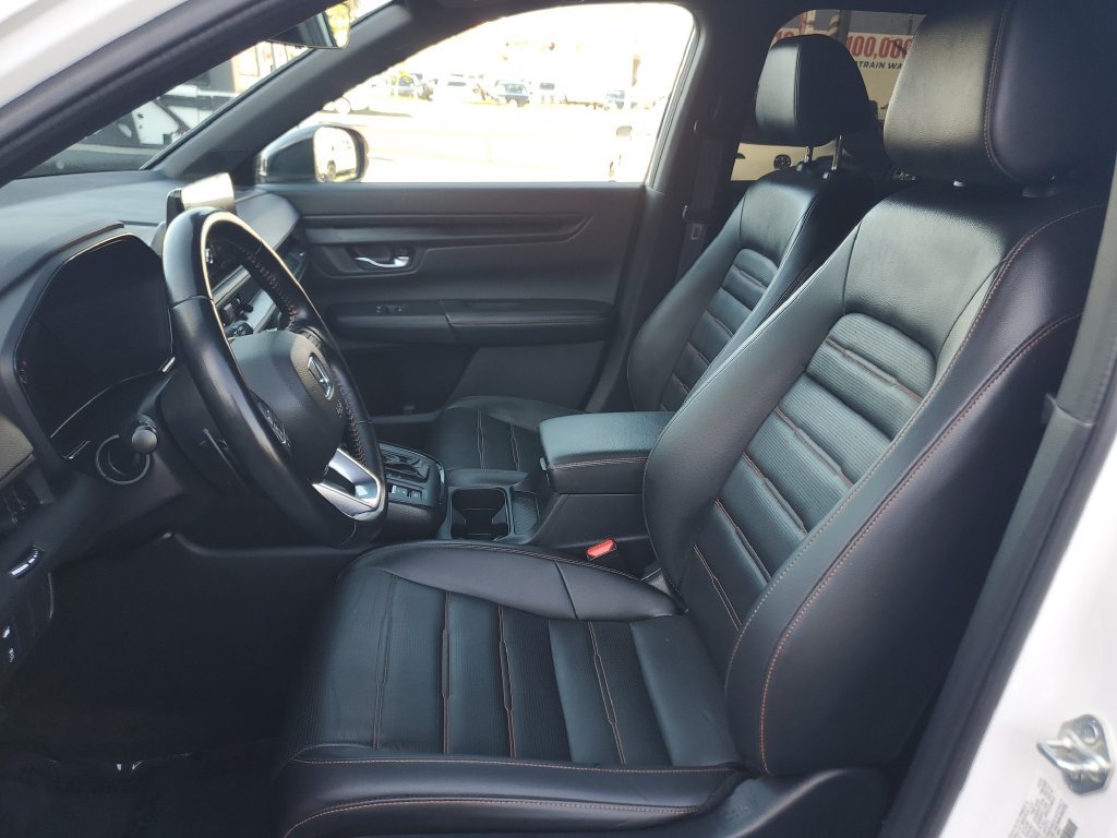 Used 2025 Honda CR-V Sport-L image 22