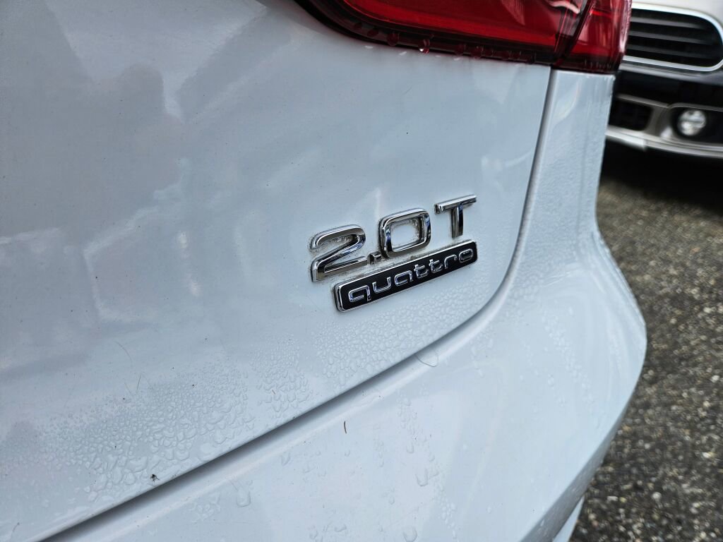 Used 2015 Audi A3 2.0T Premium Plus image 19