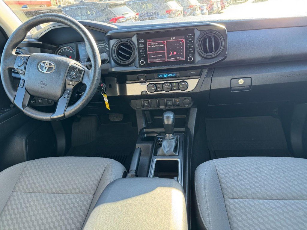 Used 2023 Toyota Tacoma 2WD Double Cab image 11