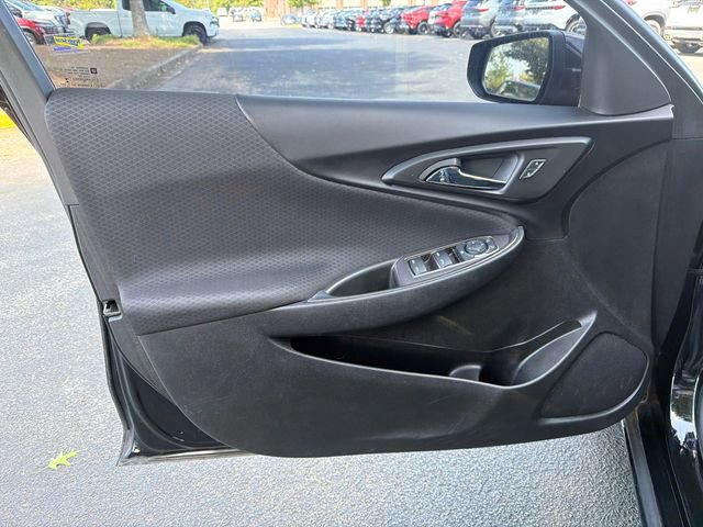 Used 2020 Chevrolet Malibu LT FWD image 10