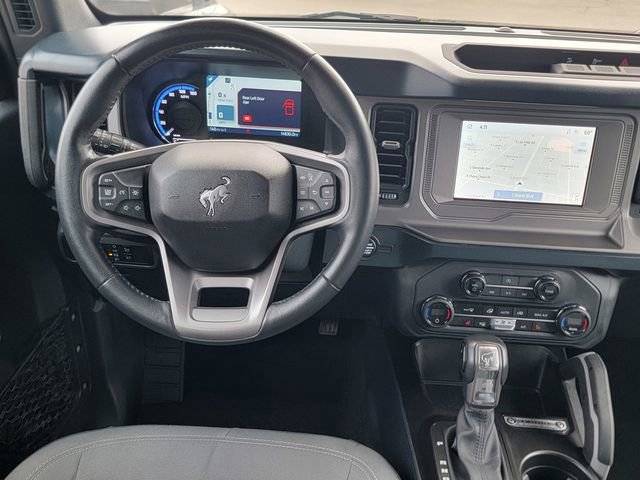 Certified 2023 Ford Bronco Outer Banks image 11
