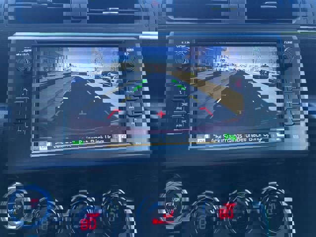 Used 2022 Toyota GR86 Premium w/ ALL Weather Mat Package (TMS) image 24