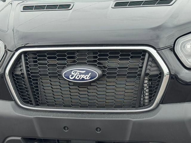 New 2026 Ford Transit 350 XL AWD/4WD image 5