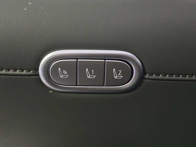 New 2026 Hyundai Palisade Calligraphy image 9