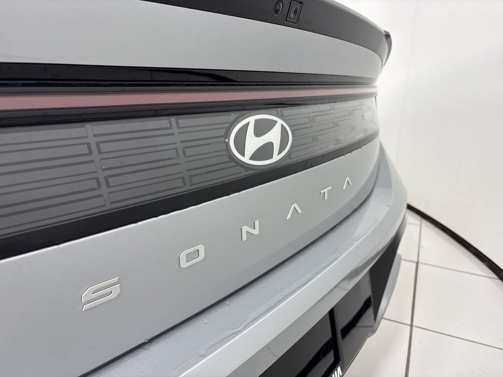 New 2026 Hyundai Sonata SEL FWD image 9