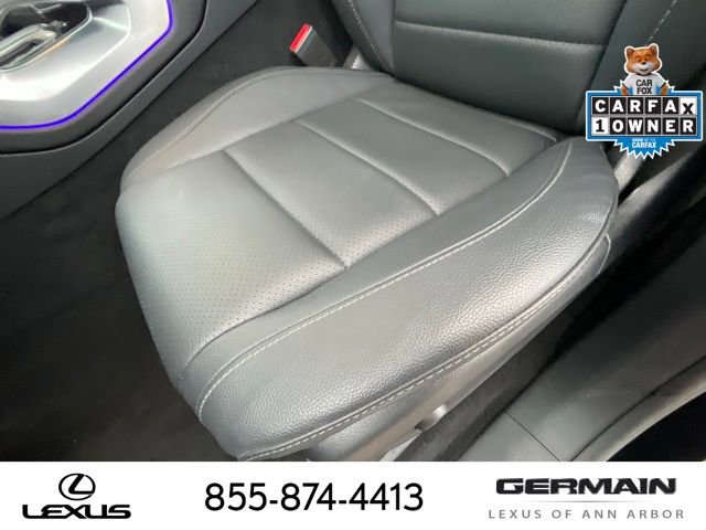 Used 2025 Mercedes-Benz GLE 350 4MATIC image 22