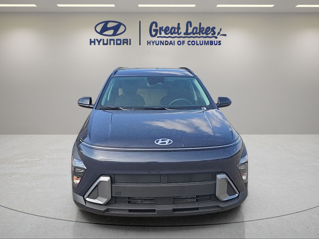 New 2027 Hyundai Kona SEL Sport FWD image 8