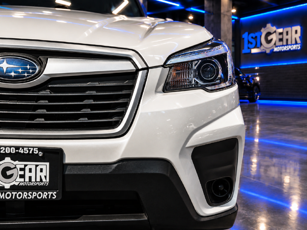 Used 2020 Subaru Forester Premium AWD/4WD image 12