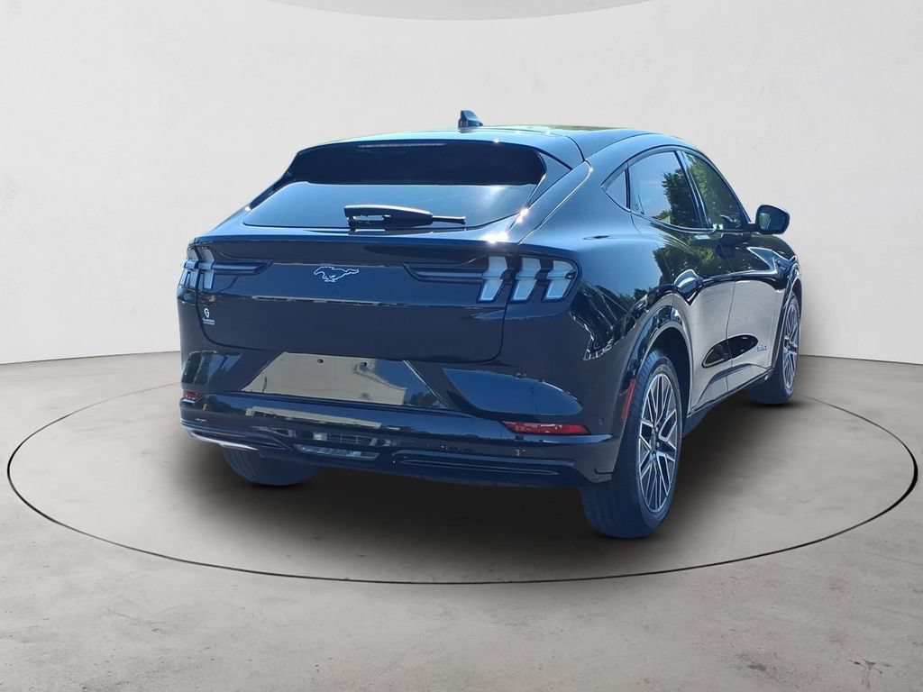 Used 2024 Ford Mustang Mach-E Premium AWD/4WD image 5