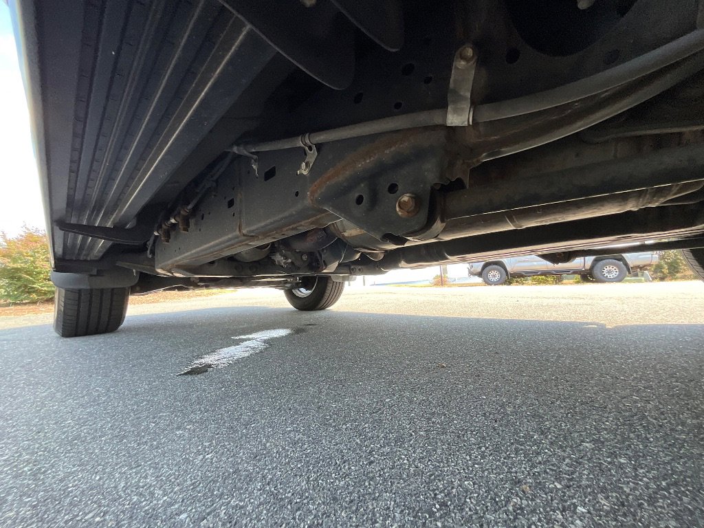 Used 2013 Toyota Land Cruiser image 52