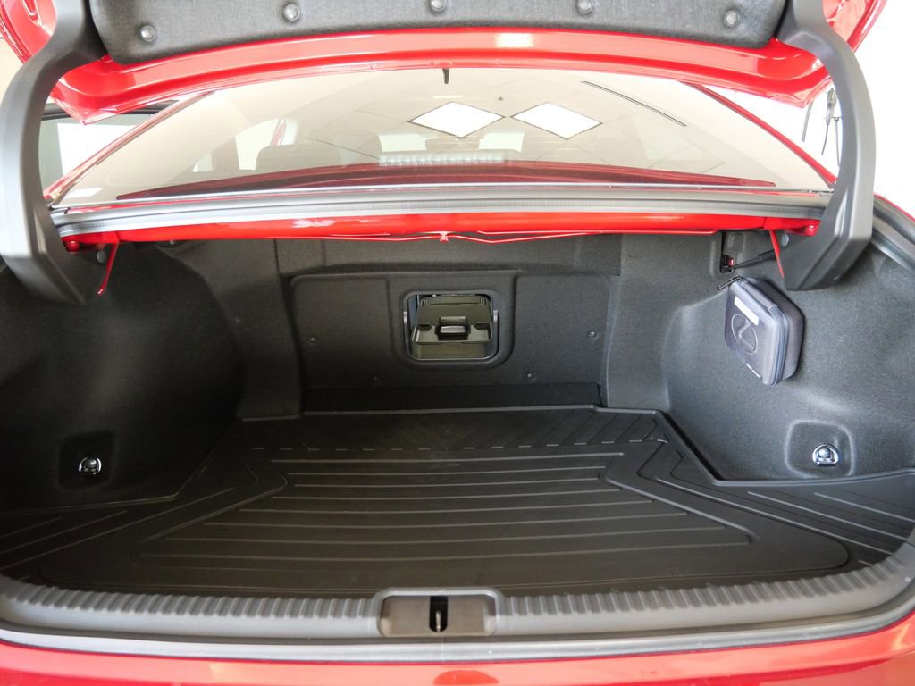 Certified 2025 Lexus ES 350 w/ Premium Package image 32