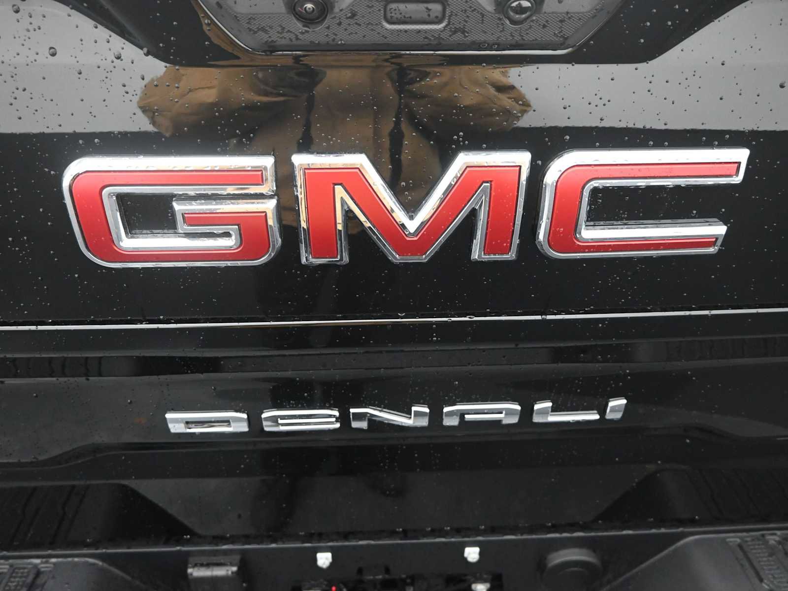 New 2026 GMC Sierra 1500 Denali w/ Denali Reserve Package image 25