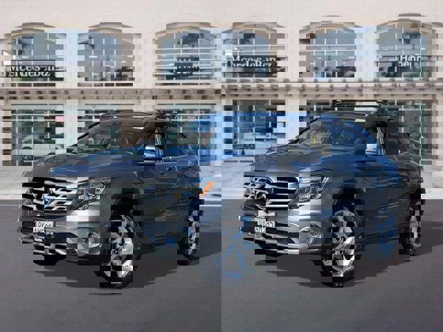Used 2019 Mercedes-Benz GLA 250 image 1