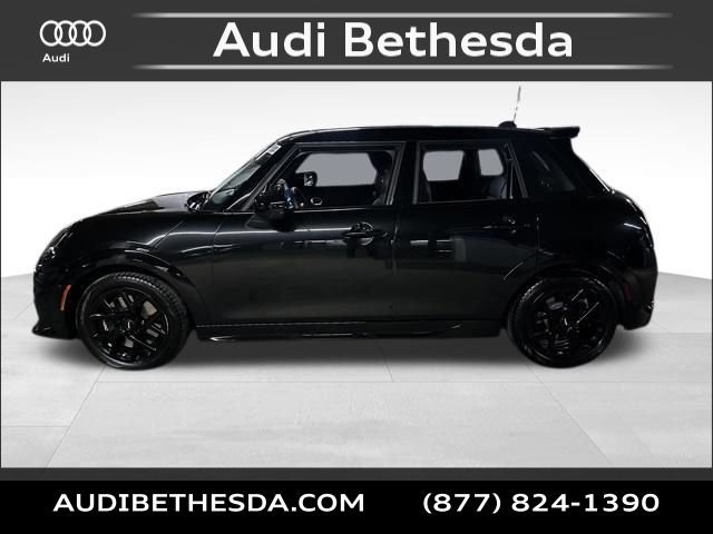 Used 2025 MINI Cooper S image 4