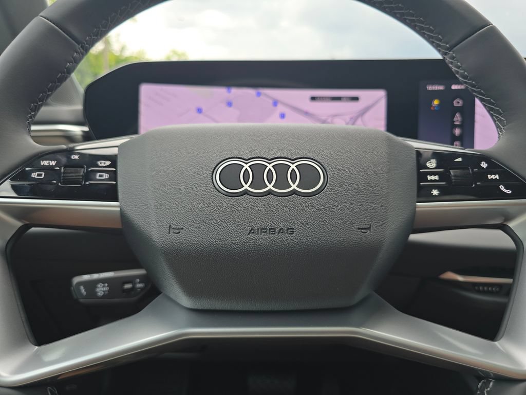New 2026 Audi A5 2.0T Premium Plus AWD/4WD image 20