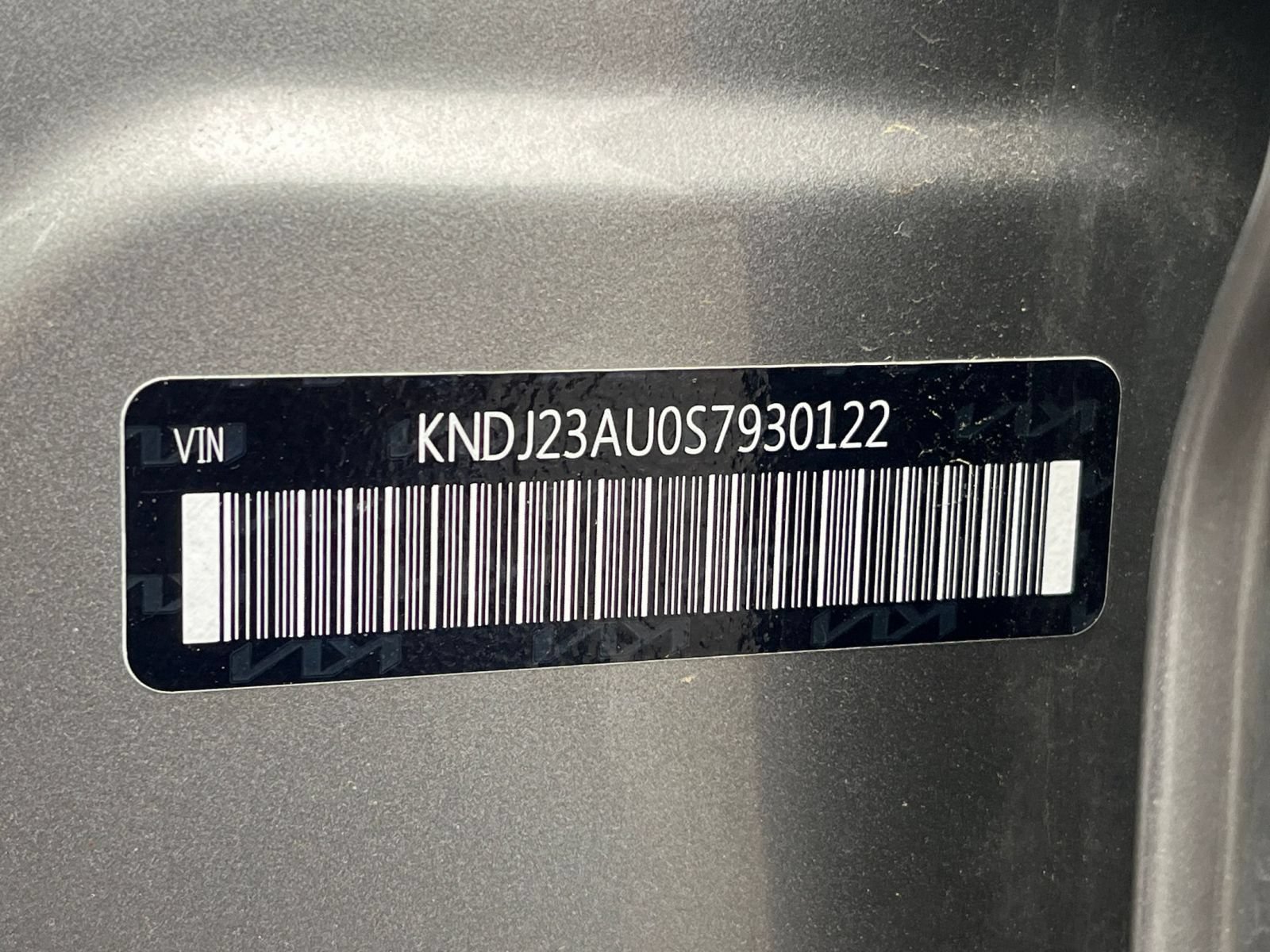 Used 2025 Kia Soul LX w/ LX Technology Package FWD image 29