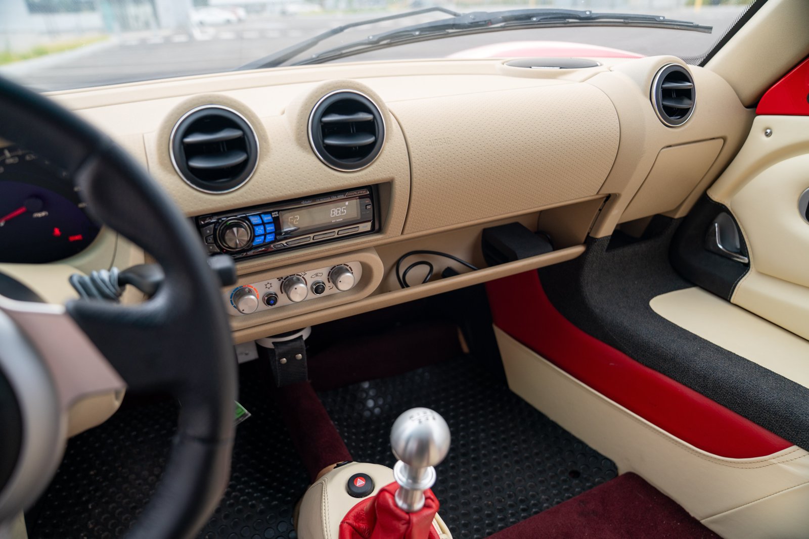 Used 2008 Lotus Elise California Edition RWD image 15