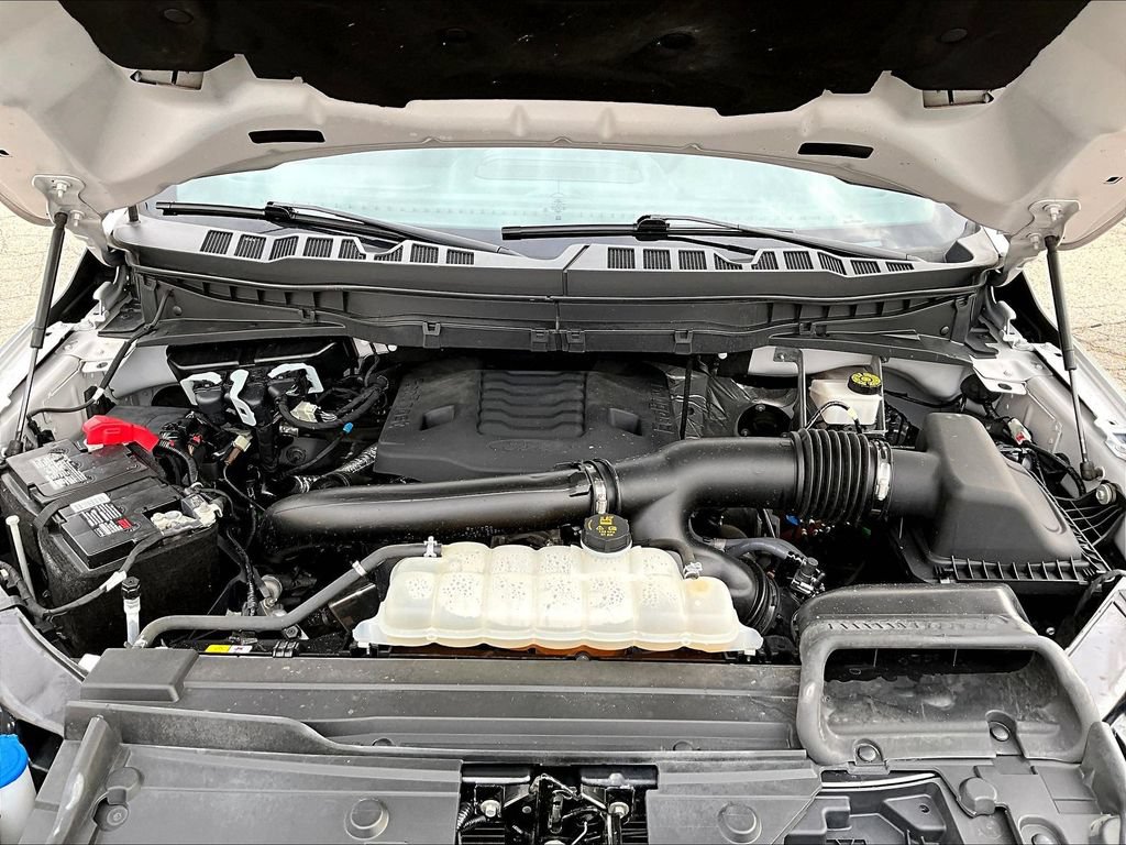 Used 2023 Ford F150 Tremor w/ 360 Degree Camera Package AWD/4WD image 33